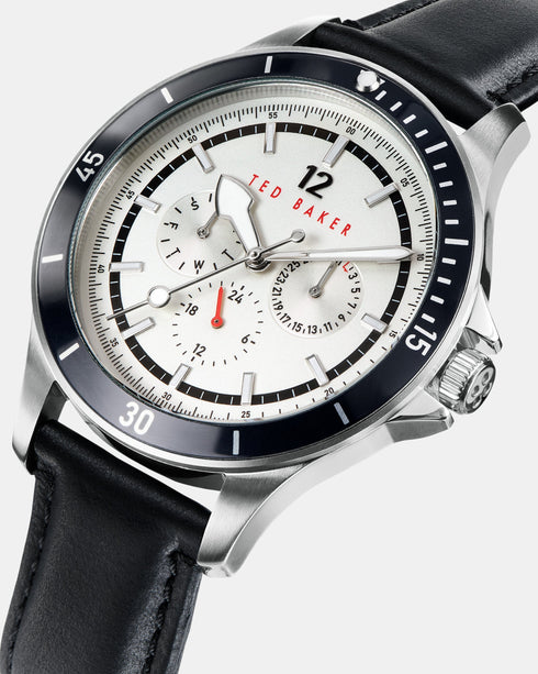 <P Class="Description">Complete Looks With A Rather Suave Accessory Like Our Northn Watch. Made With A Stainless Steel Fac...